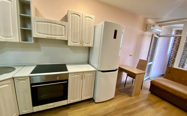 Na Ulitse Lenina 185A k1 Flat