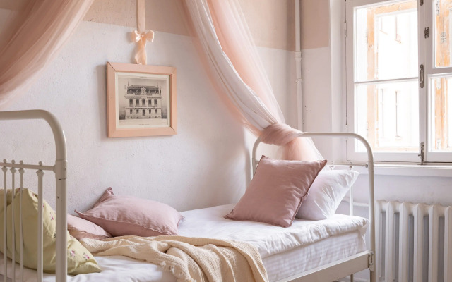 Апартаменты на набережной канала Грибоедова рядом с Мариинским театром