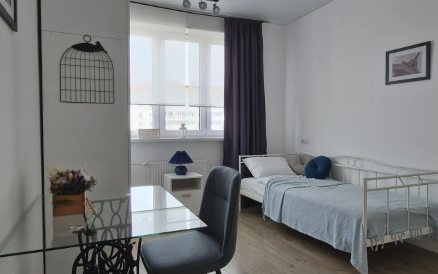 Апартаменты Family Home Парк Галицкого