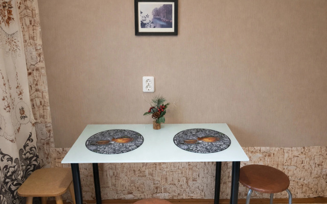 Квартира с удобствами