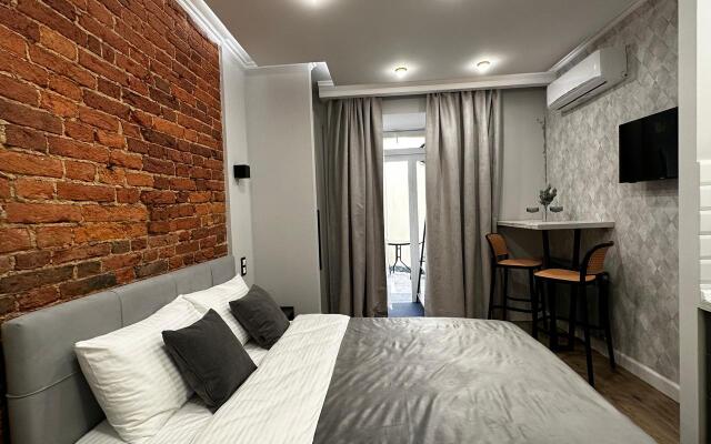 Heart Inn Boutique Hotel