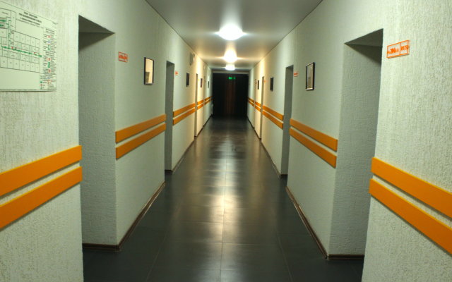 Aj Da Vkus Hotel