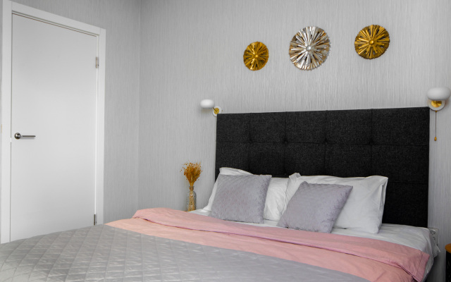 Sojo Pulkovo Apartments