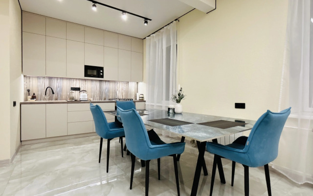 Cozy Rent Dostoevsky Apartments