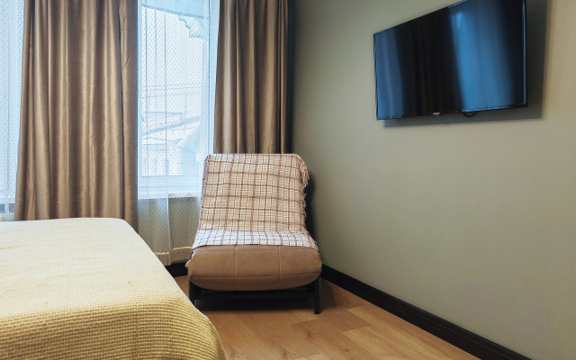 Квартира Современные апартаменты Matisse на пл. Восстания