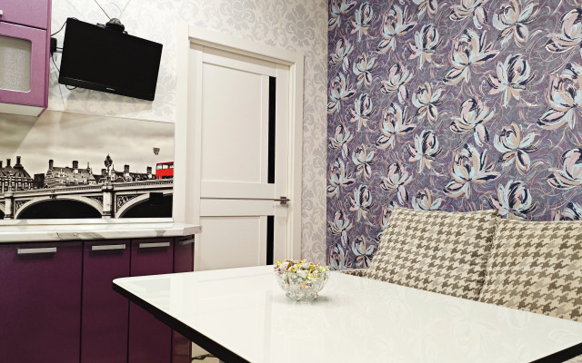 Квартира Комфортабельная в центре Белгорода