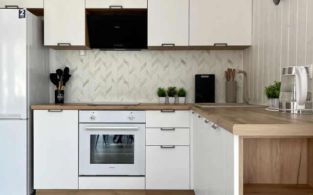 Частный Дом Без Суеты  от Sheluha House