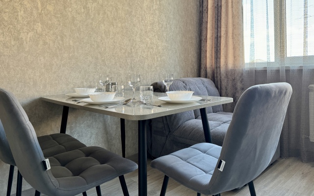Kak Doma na Prostornoj 36/7 Flat