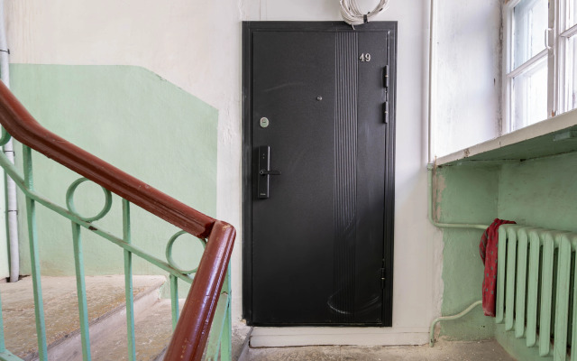 Квартира Дизайнерская студия в центре города