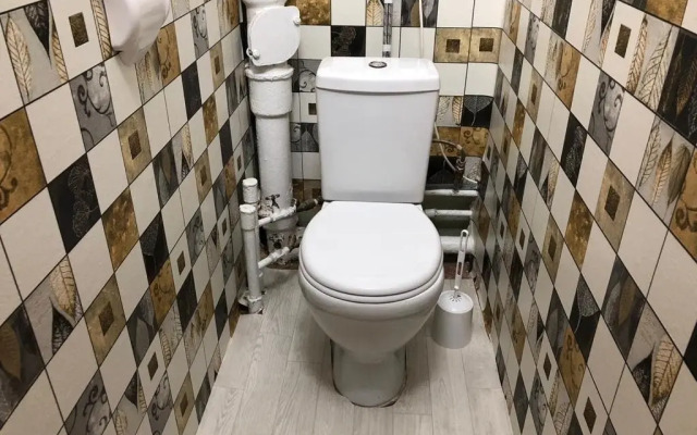 Квартира на Суворова 30/1