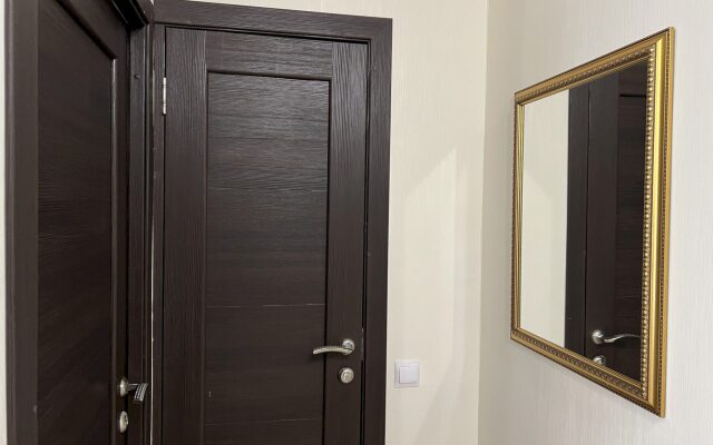 Апартаменты 340 Мира 3