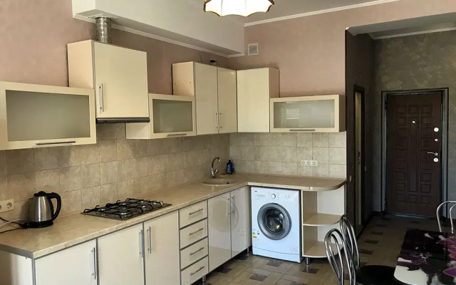 Апартаменты Континент 1