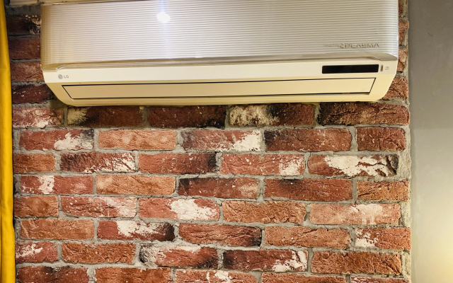 Апартаменты с дизайнерским ремонтом у парка