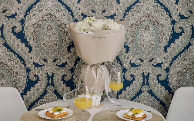 Апартаменты Privi House в Сердце Города