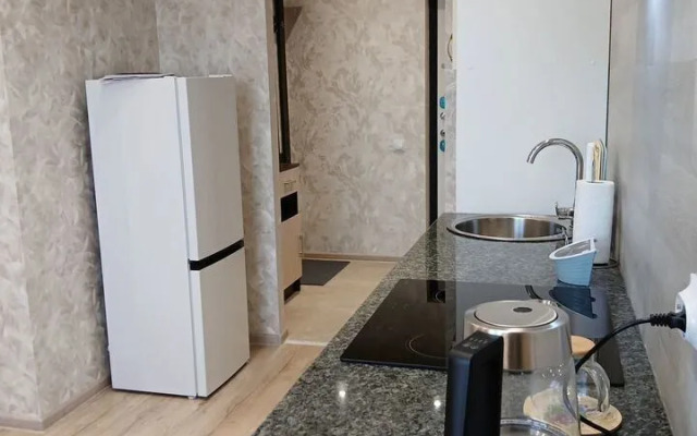 Квартира на Тапиола 2к2