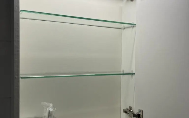 Квартира на Лескова 42