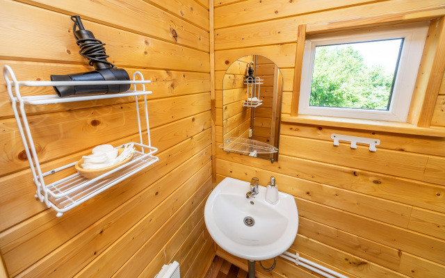 Частный Дом Пиньгуба Хауз