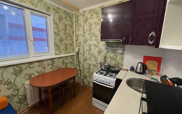 Апартаменты «МИР» пр-кт Ленинградский, д. 17