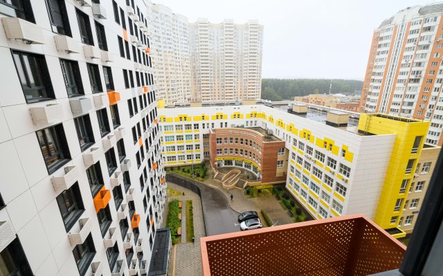 Апартаменты Грицевца - 2