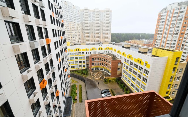 Gritsevtsa - 2 Apartaments