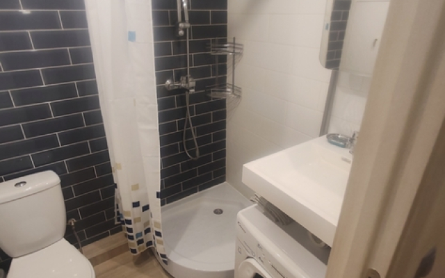 Апартаменты Ивантеевская 9А