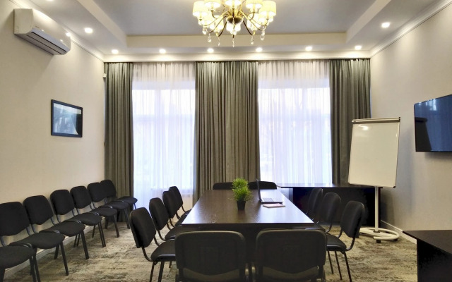Buryatiya Hotel