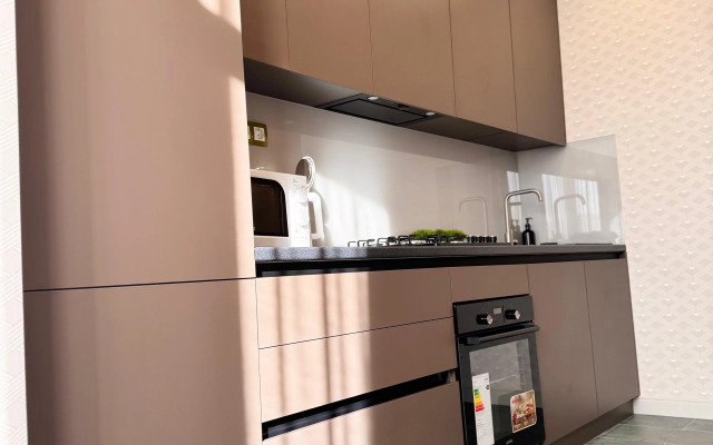 Premium Nalchik Apartments