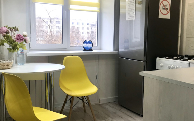 Апартаменты Добрые сутки в центре