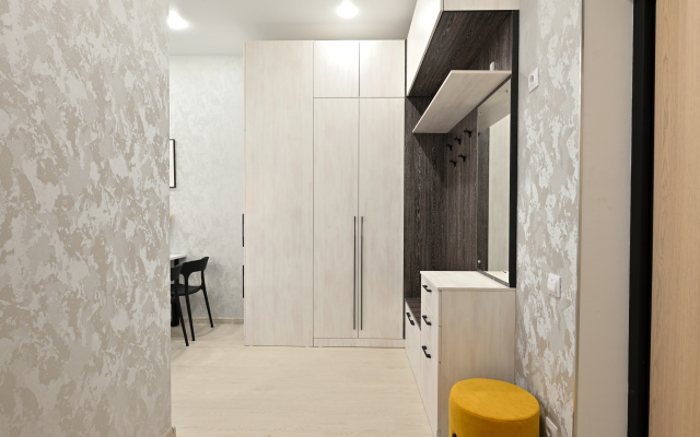 Квартира на улице Козина 9