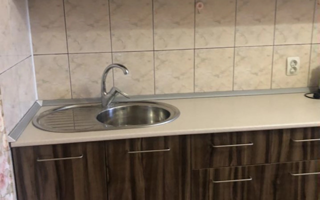 Квартира на бульваре Победы 41а