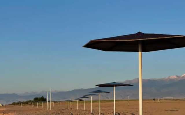 Maksat Guest house