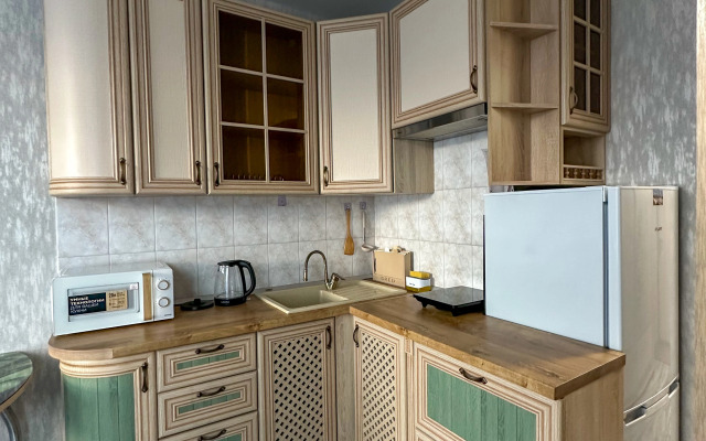 Апартаменты Студия вау