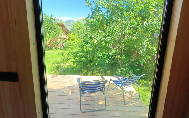 Гостевой дом Элекмонар