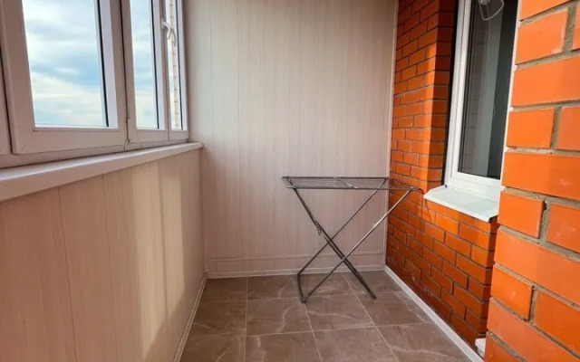 Na Novomoskovskoy 10А Apartments