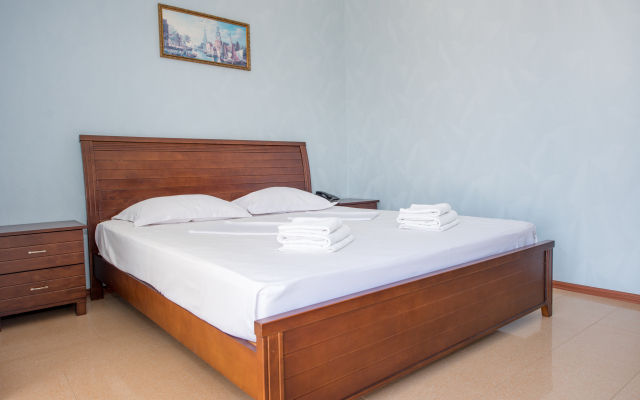 Paradiz Guest House