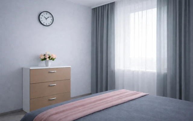 Апартаменты Рио Гагарина 80а к.2/296