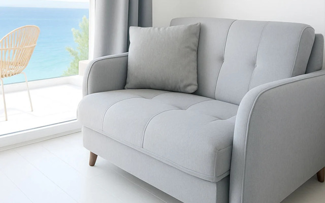 Отель Gloria luxury suites