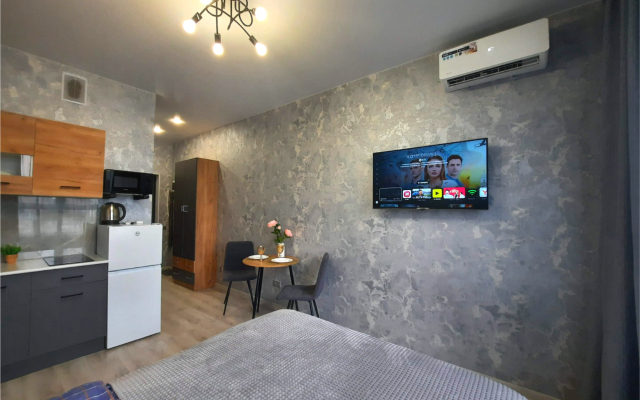 Vash Sobstvenny Malenkiy Mir Apartments