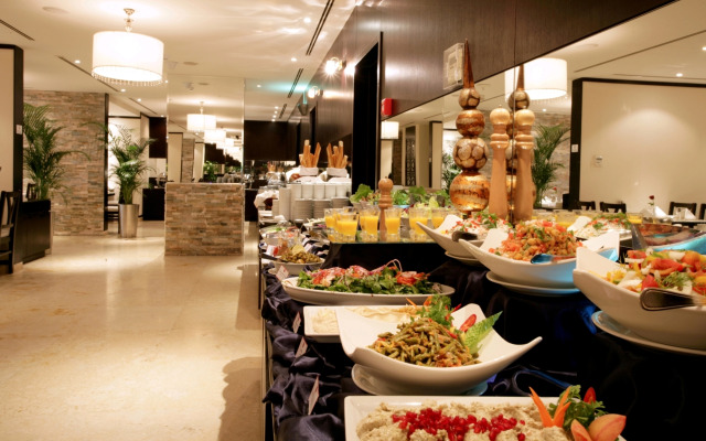 Ramada Hotel and Suites by Wyndham Ajman