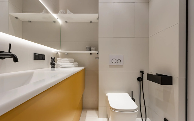 Квартира Точно.Ключи на Черной речке