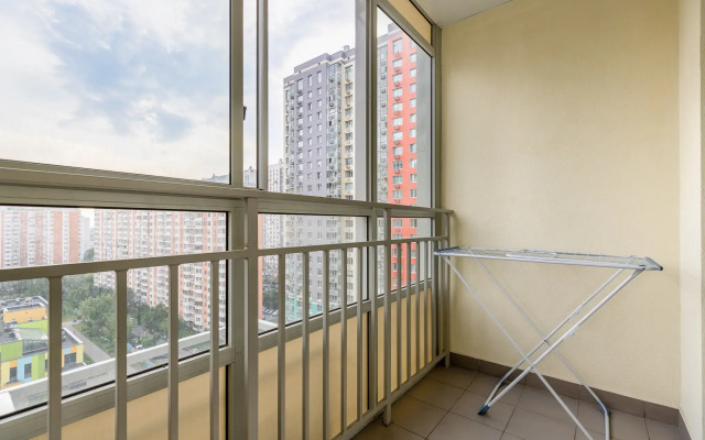 Квартира RentWill Mitino 477