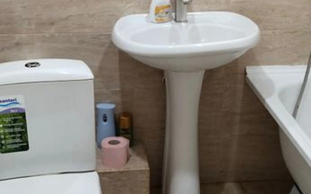 Квартира на Ливенской 33