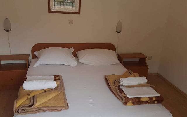 Pansion Katic Apart-Hotel