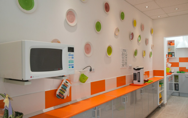 Sunny Sochi Hostel