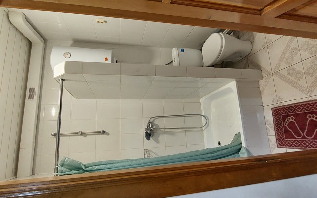 Hostel Na Leningradskoy