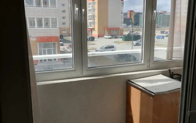 Апартаменты МарЭль Апарт Тундровый 1