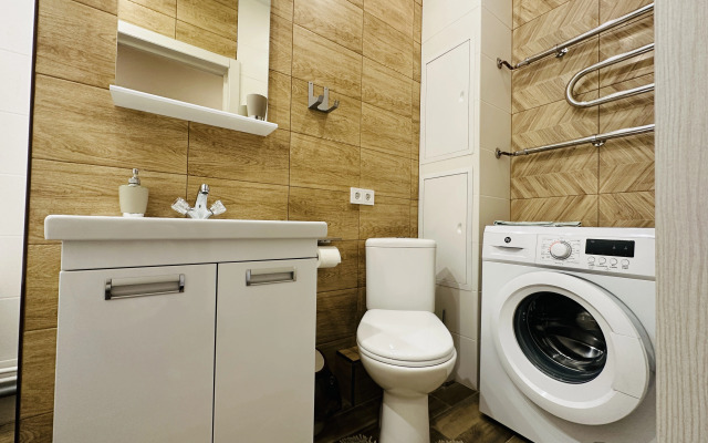 Квартира Nasutki38 Александрия