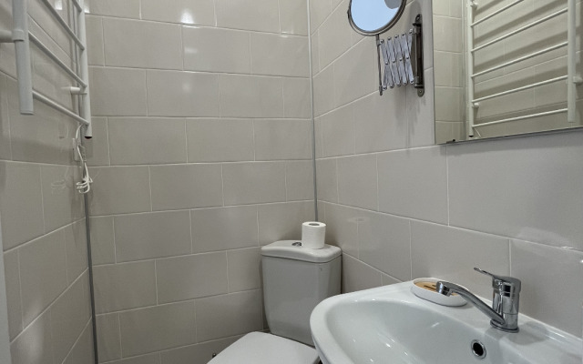 Hihome 1 Apartments