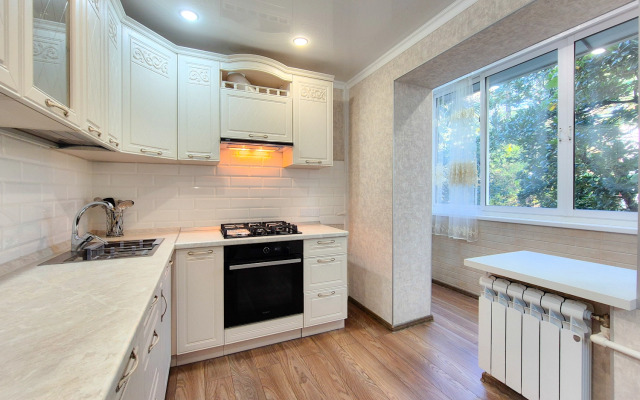 Квартира на улице Куйбышева 6