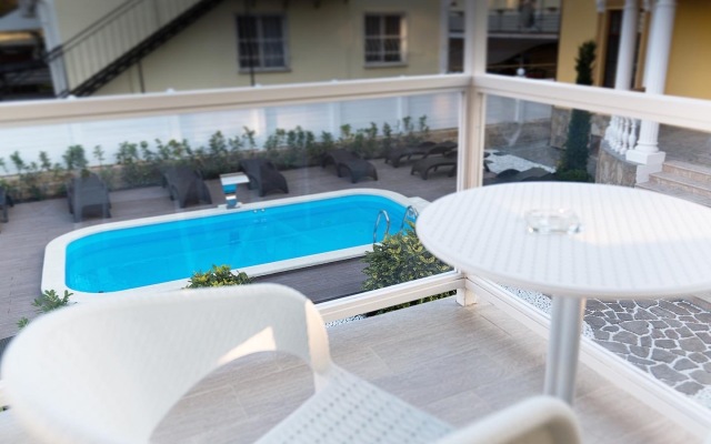 ZO Guest House